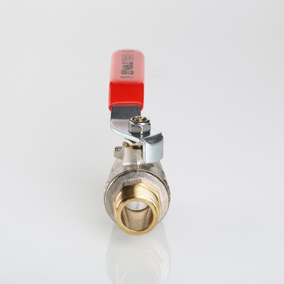 VT.215.N.07 Кран шаровой VALTEC BASE Valtec 1 1/4"  - Вид №6