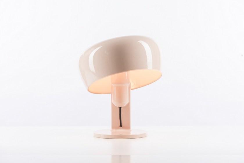 Formagenda Регулируемая керамическая настольная лампа Coppola sun-id-1482892 - Вид №33