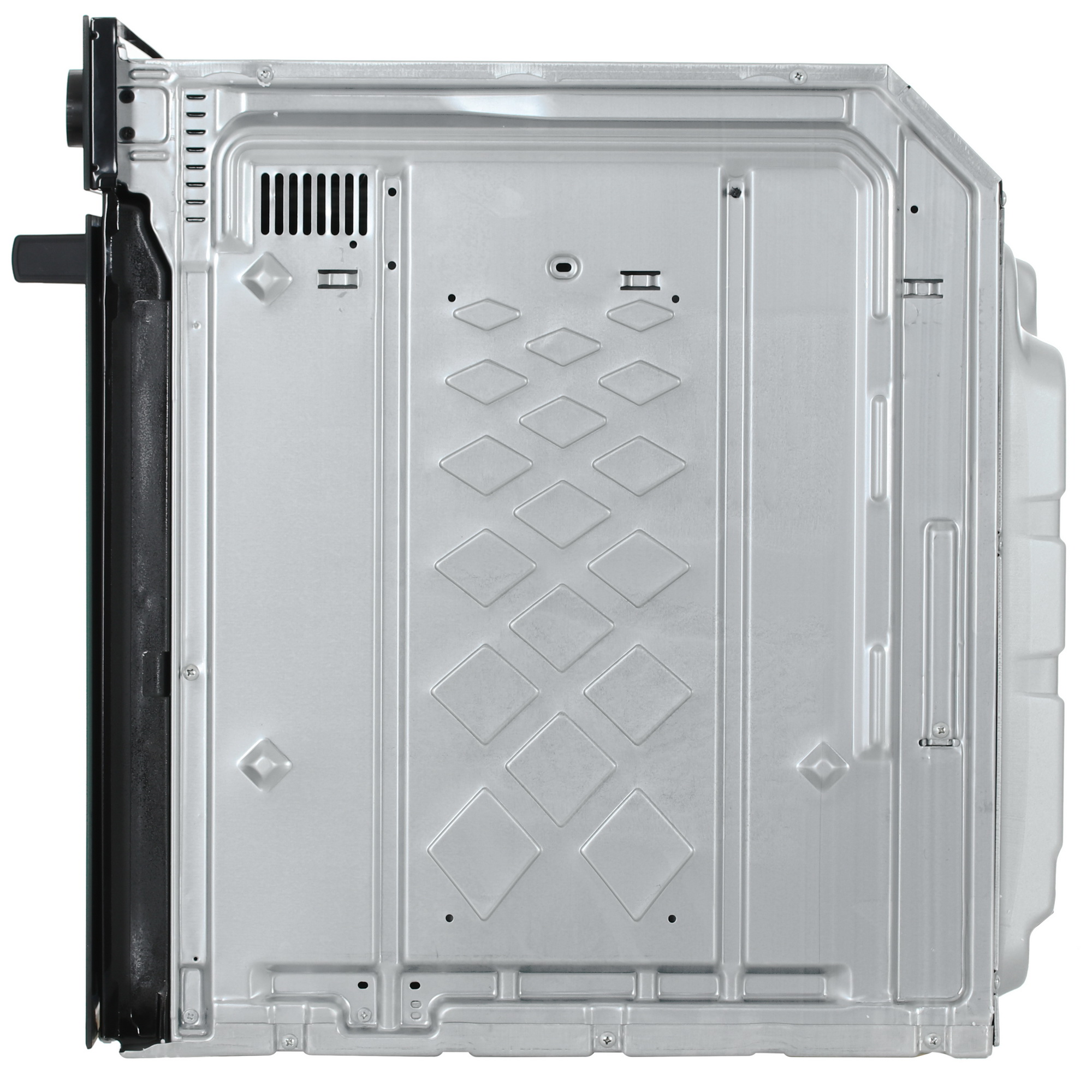 9031488 Электрический духовой шкаф Beko BBIE17300B черный STDN-0071764 - Вид №2