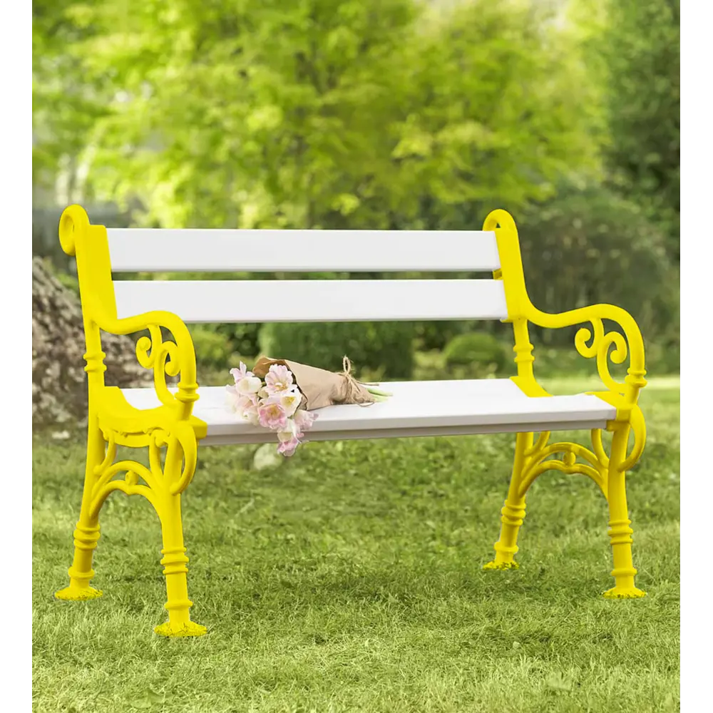 PROFILUX Грунт-эмаль 3в1 по ржавчине желтая 2.4 кг 18557675 STLM-0011361 - Вид №3