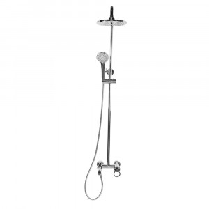 R0804 Душевая система Raiber