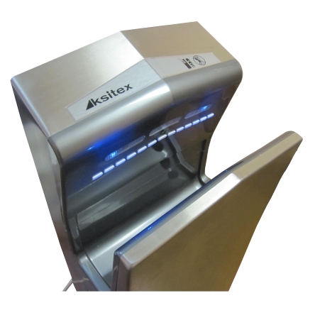 304009344 Сушилка для рук M-8888АC JET KSITEX  - Вид №1