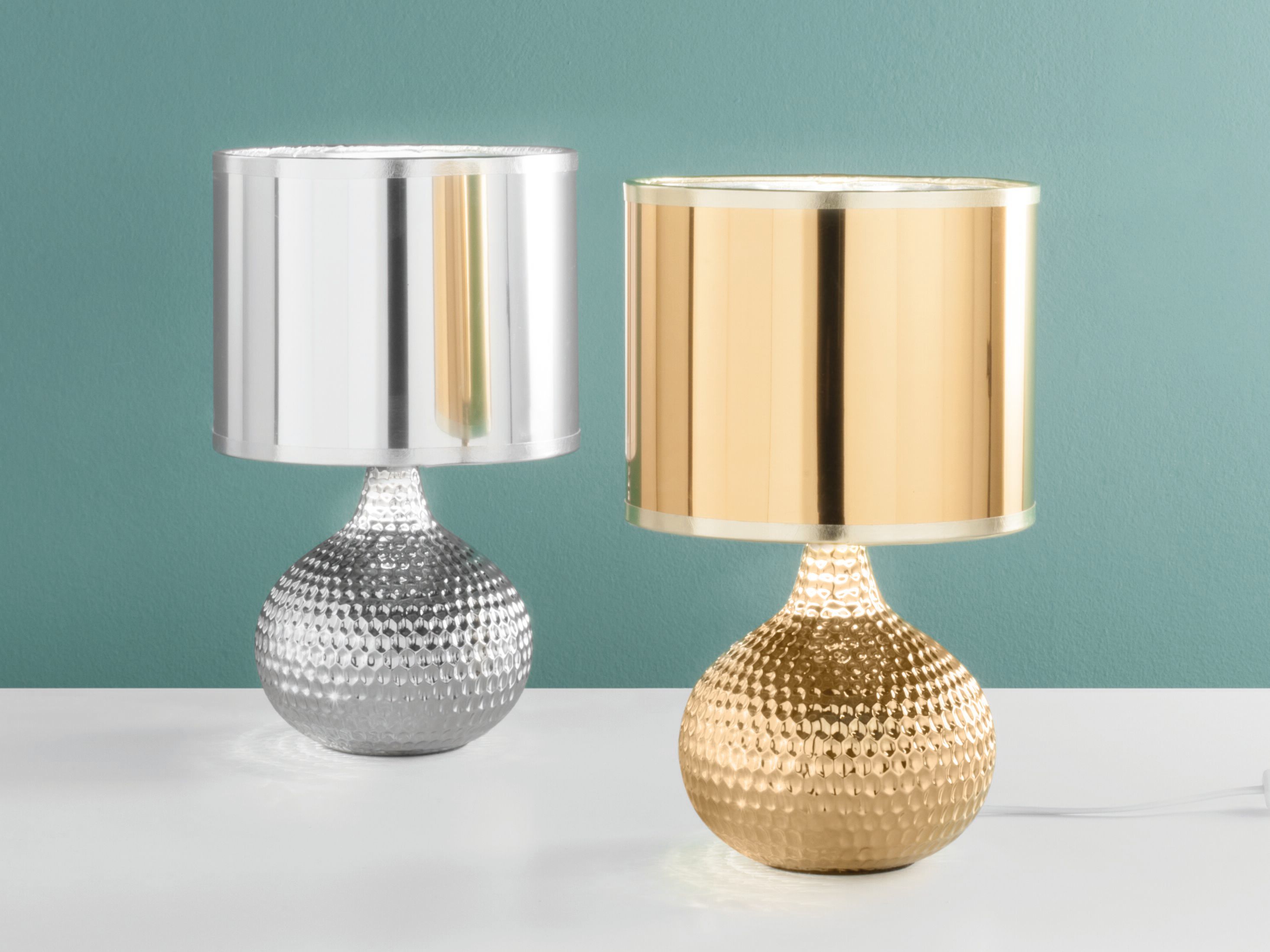 Керамическая настольная лампа Fan Europe Lighting дизайн окружающего света ARCH-00117302 - Вид №1