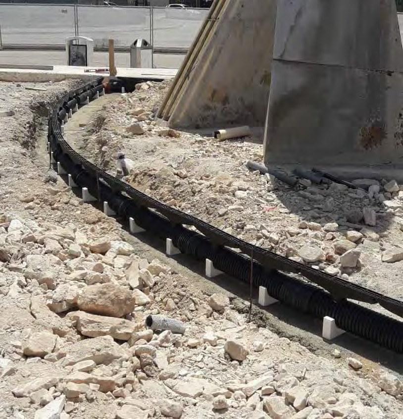 ACO PASSAVANT Труба для дренажной системы sun-id-1437731 - Вид №1