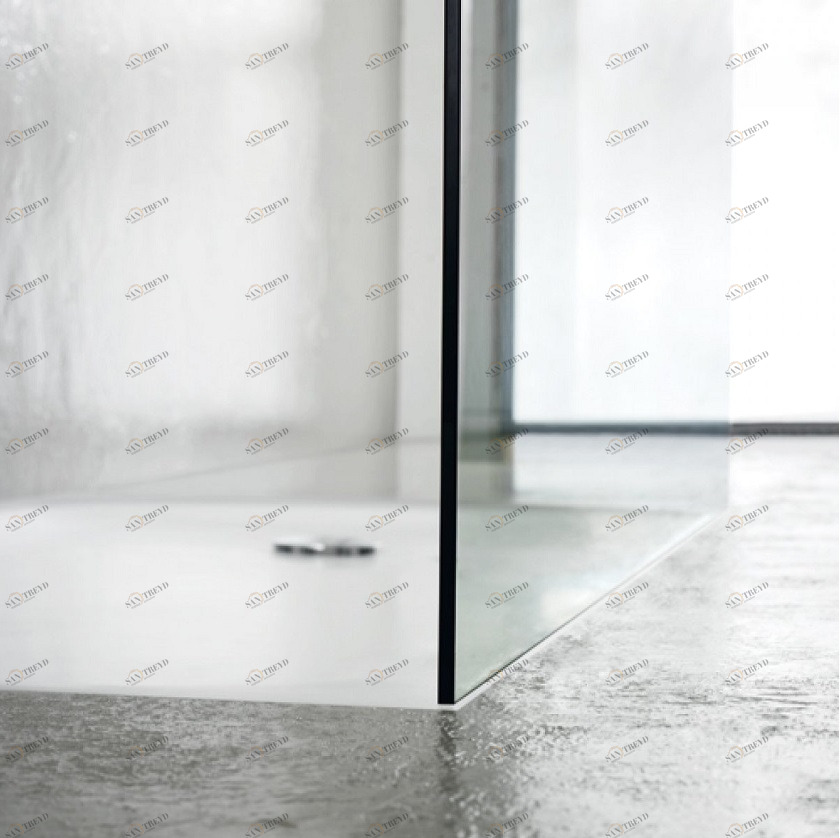 Поддон душевой встраиваемый Joy 120/70 см Karolitalia BBВСТРАИВАЕМЫЙ12070