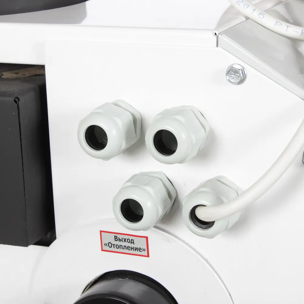 Котел газовый Wester Clever ОКС 1К 20 кВт 18821481 STLM-2125412 Santreyd  - Вид №5