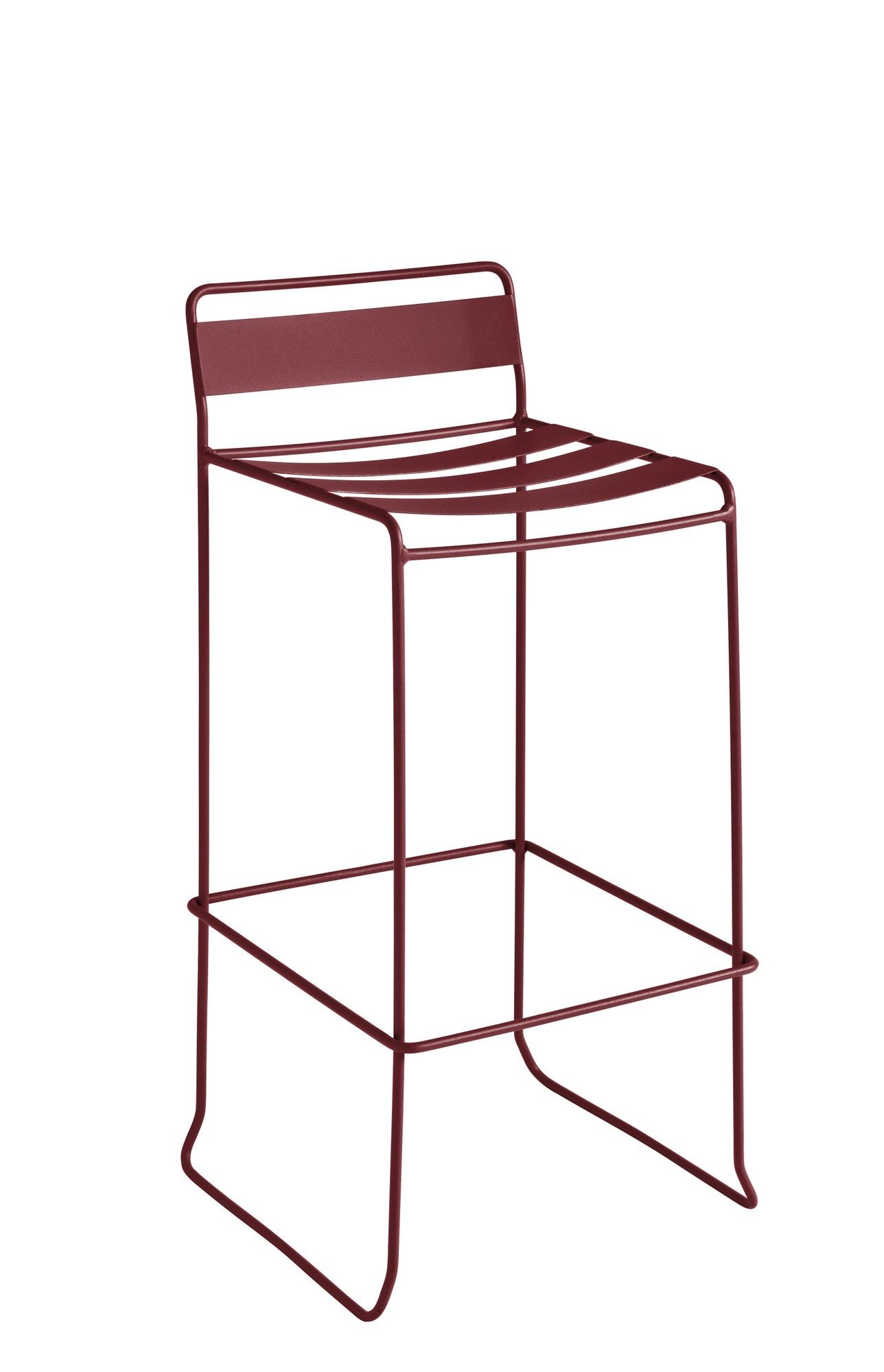 Стальной садовый стул iSimar ARCH-00112260 - Вид №30