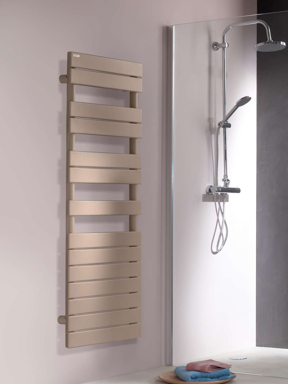 Водяной радиатор FAS-082-050 Fassane Spa Acova 815  - Вид №1