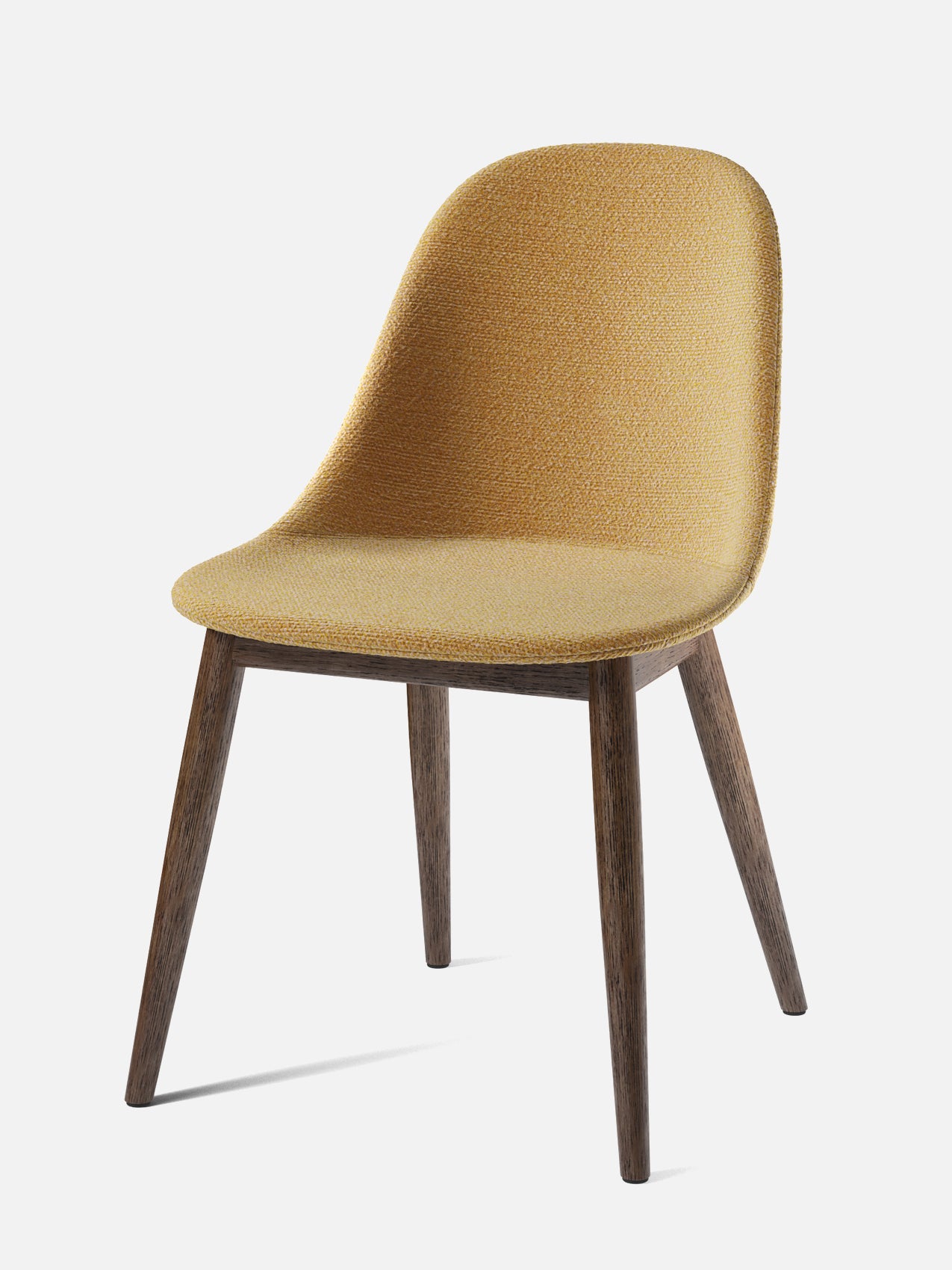 9395004-010301ZZ Боковое кресло Harbour, обитое LuceLight  - Вид №219