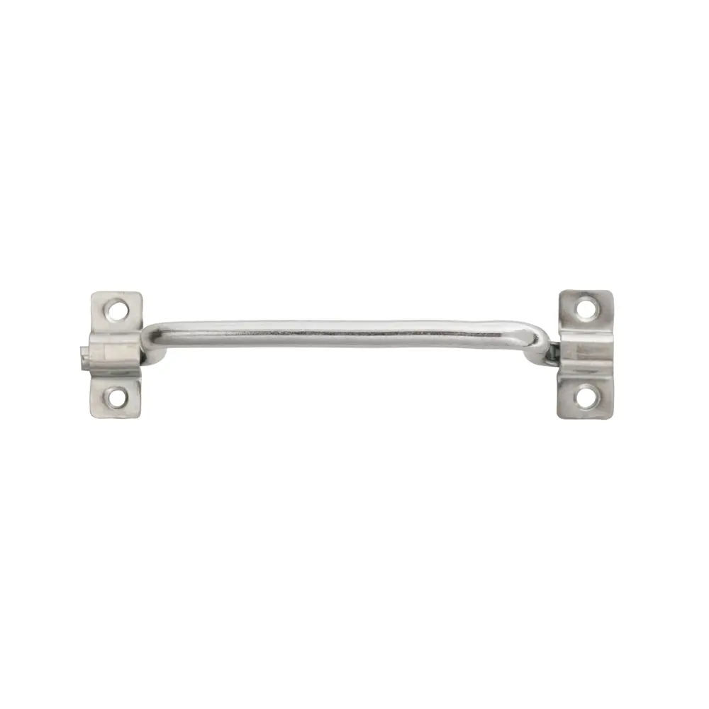 Откидная ручка МЕТАЛЛИСТ №4 для люков и ящиков 89416625 STLM-1568262 - Вид №2