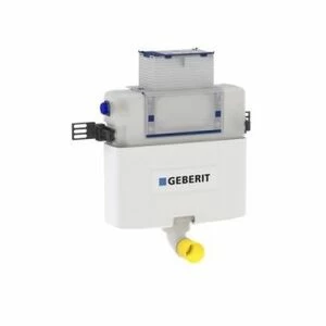 109.043.00.1 Смывной бачок скрытого монтажа Omega