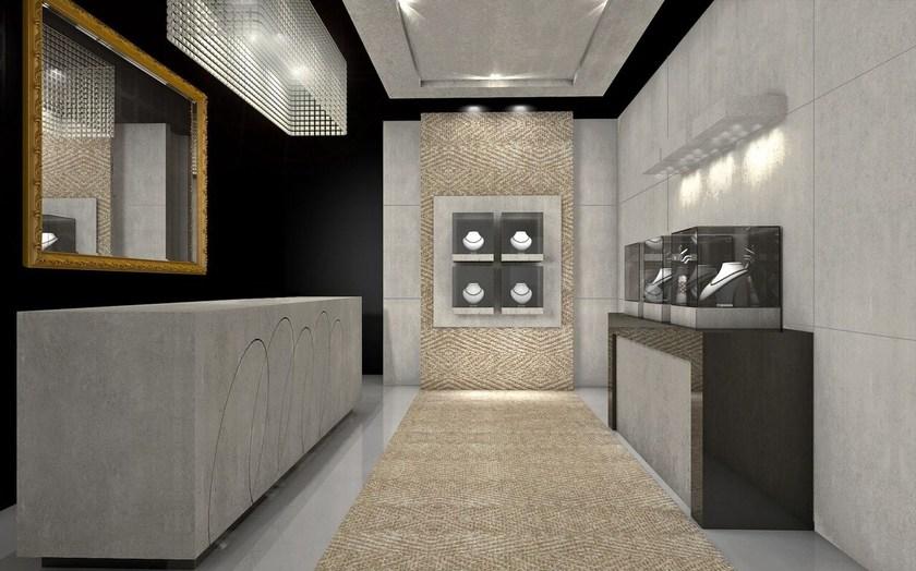 Apr-In Панель с эффектом бетона sun-id-1358048 - Вид №1