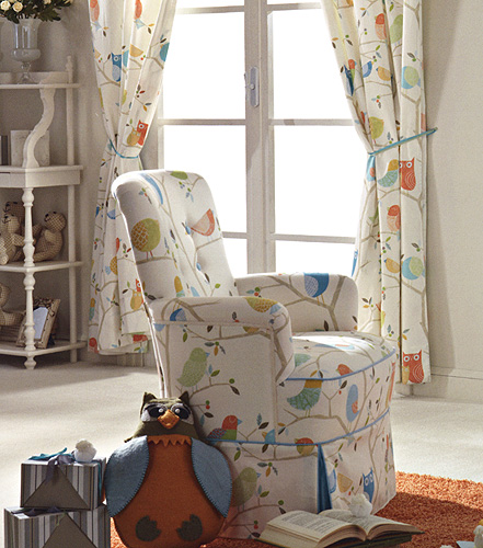 Кресло  PIERMARIA TIFFANY YOUNG