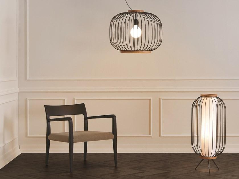 Gibas Подвесной светильник Chaplin 195/24-26 - Вид №8