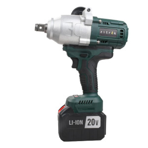 Гайковерт Zitrek Crusher 20 PRO MAX 9179069