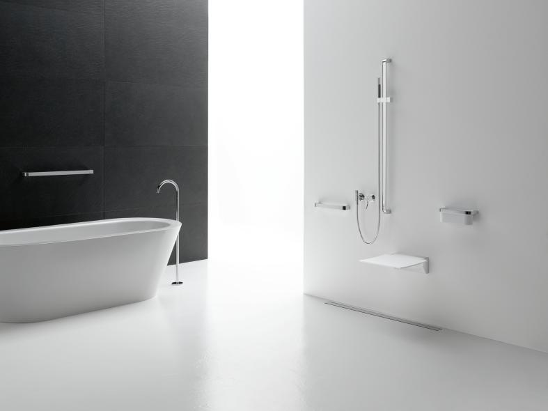 800.03.30041 корзина для душа HEWI USA Produkte  - Вид №8