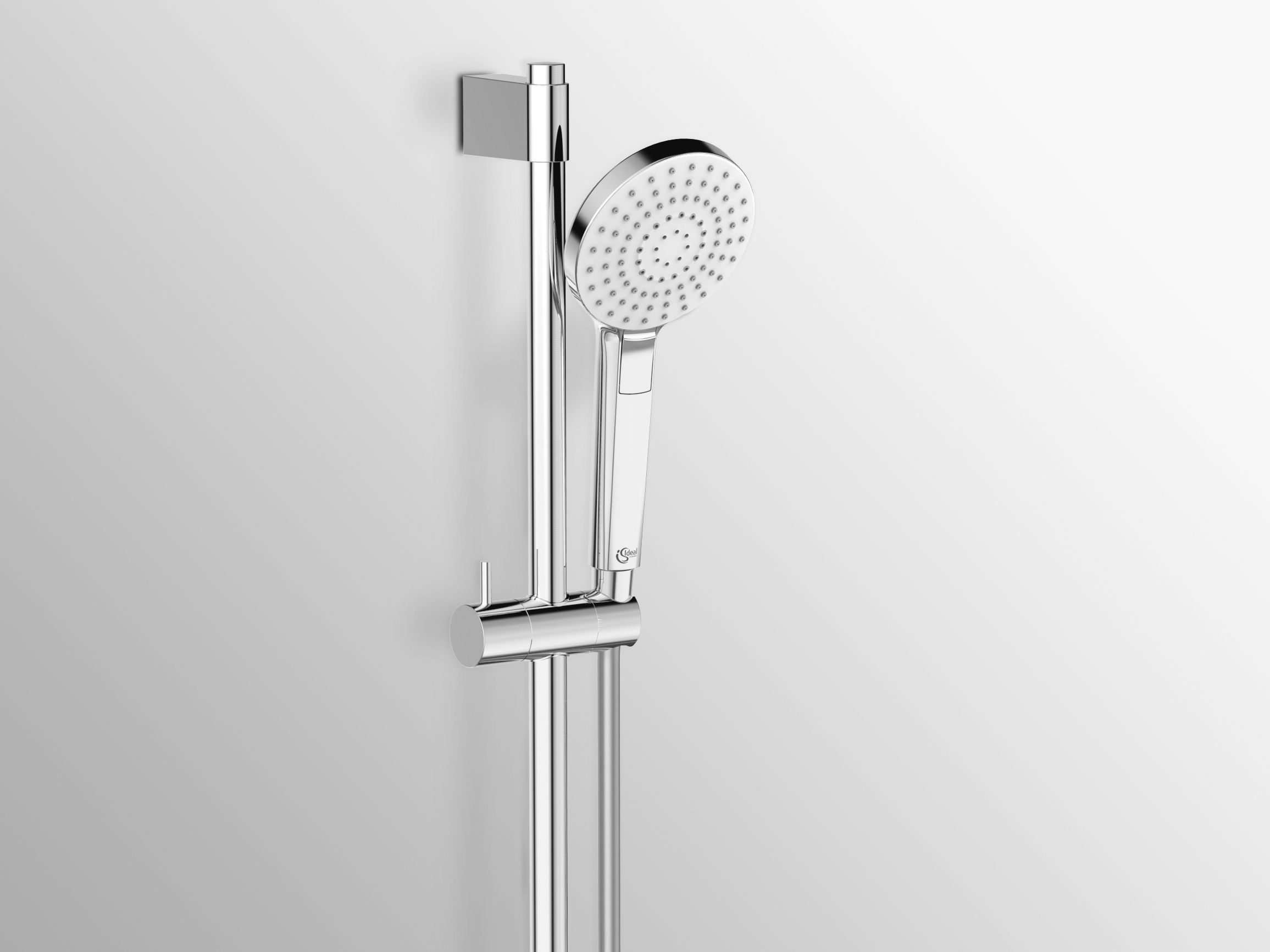 Подъемный стержень с ручным душем Ideal Standard IDEALRAIN ARCH-00078774