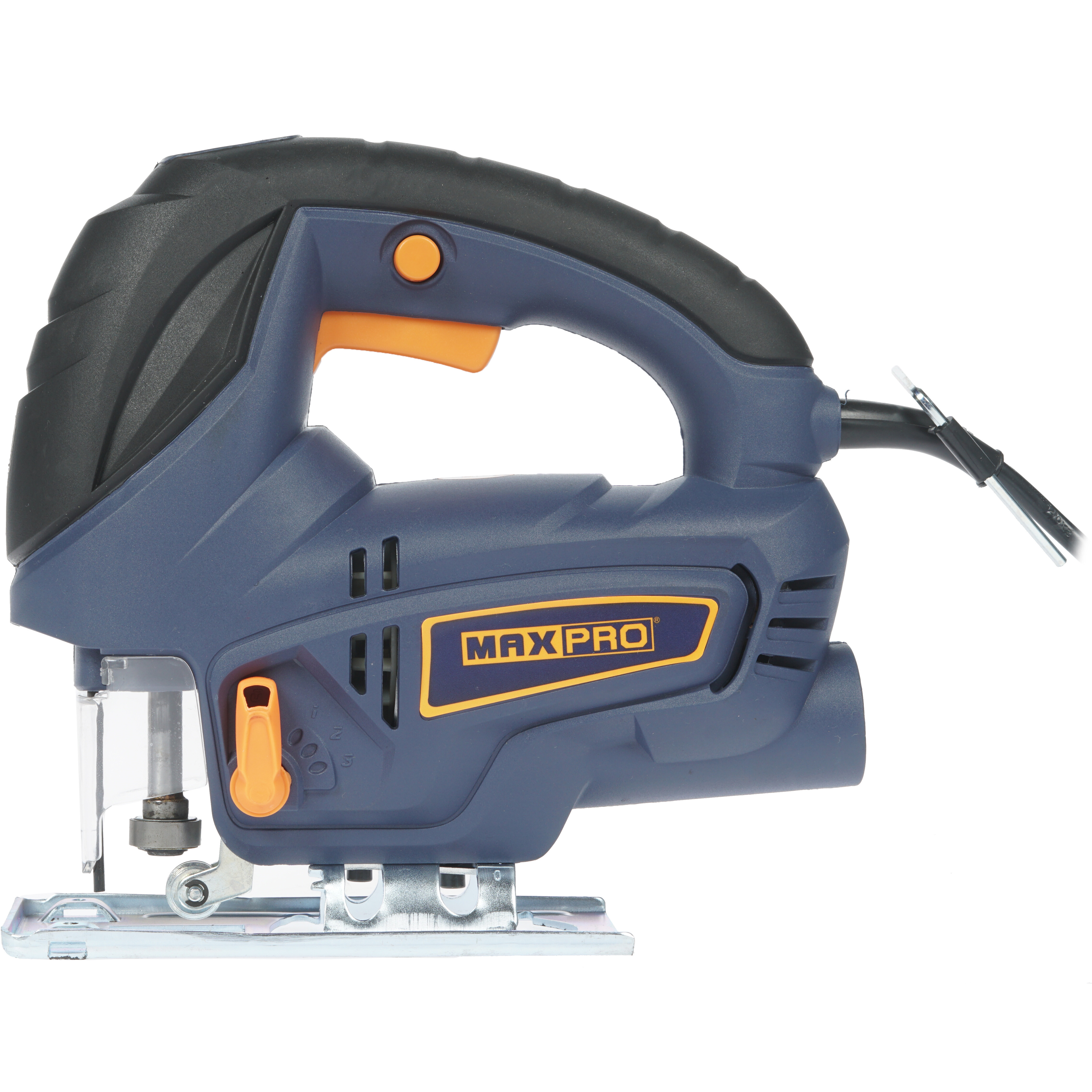 Электрический лобзик MAXPRO MPJS600VQ 7998717 STDN-0026325 - Вид №2