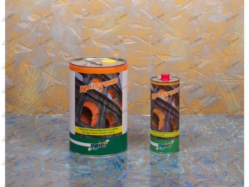 NAICI ITALIA Обработка натурального камня Naistone sun-id-1446732