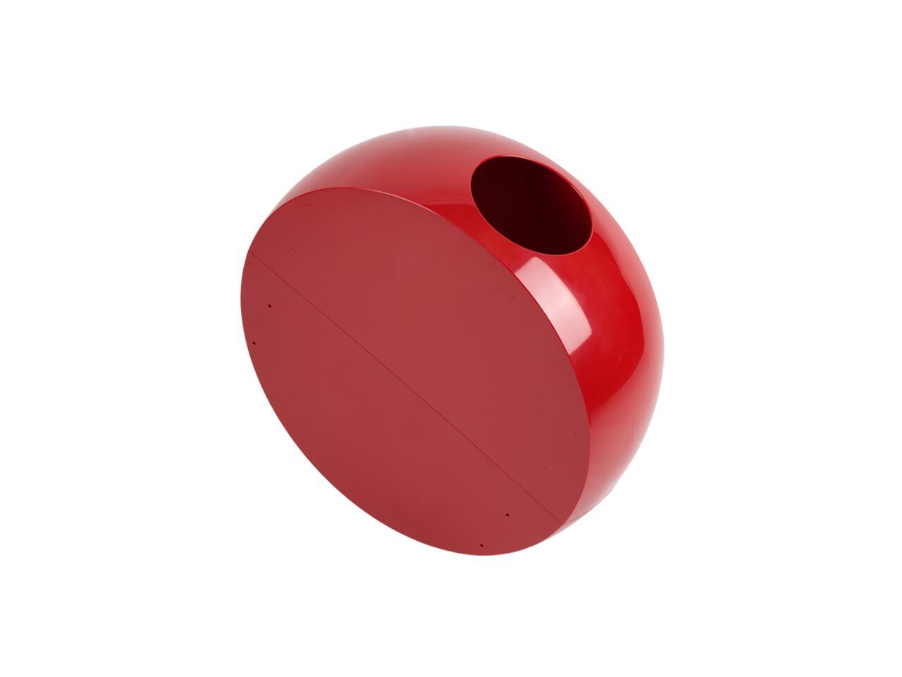 Корзина для белья из переработанного нейлона® SoldiDesign BUC ARCH-00104127 - Вид №8