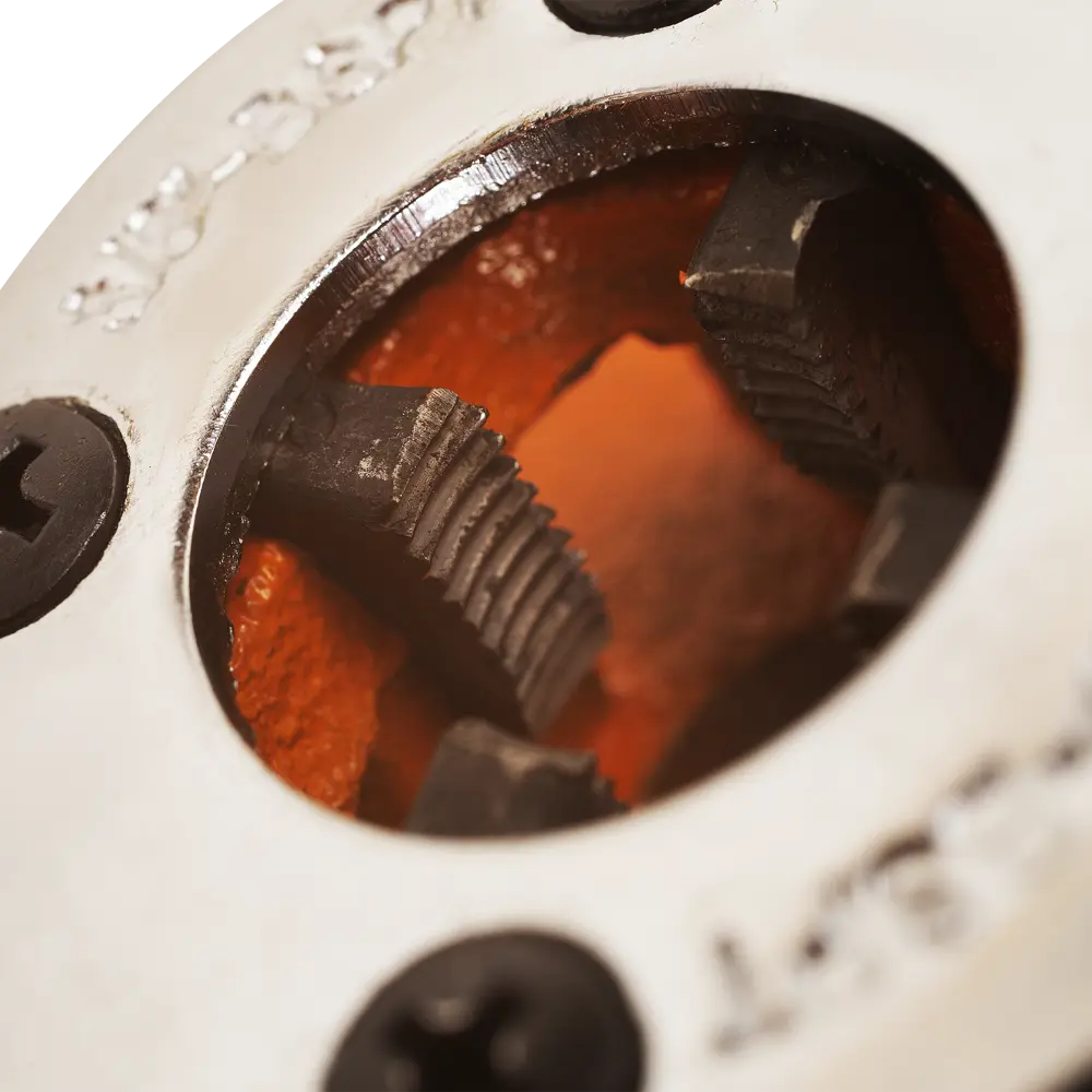 Клупп 3/8 дюйма ARCHIMEDES STLM-2190266 - Вид №1