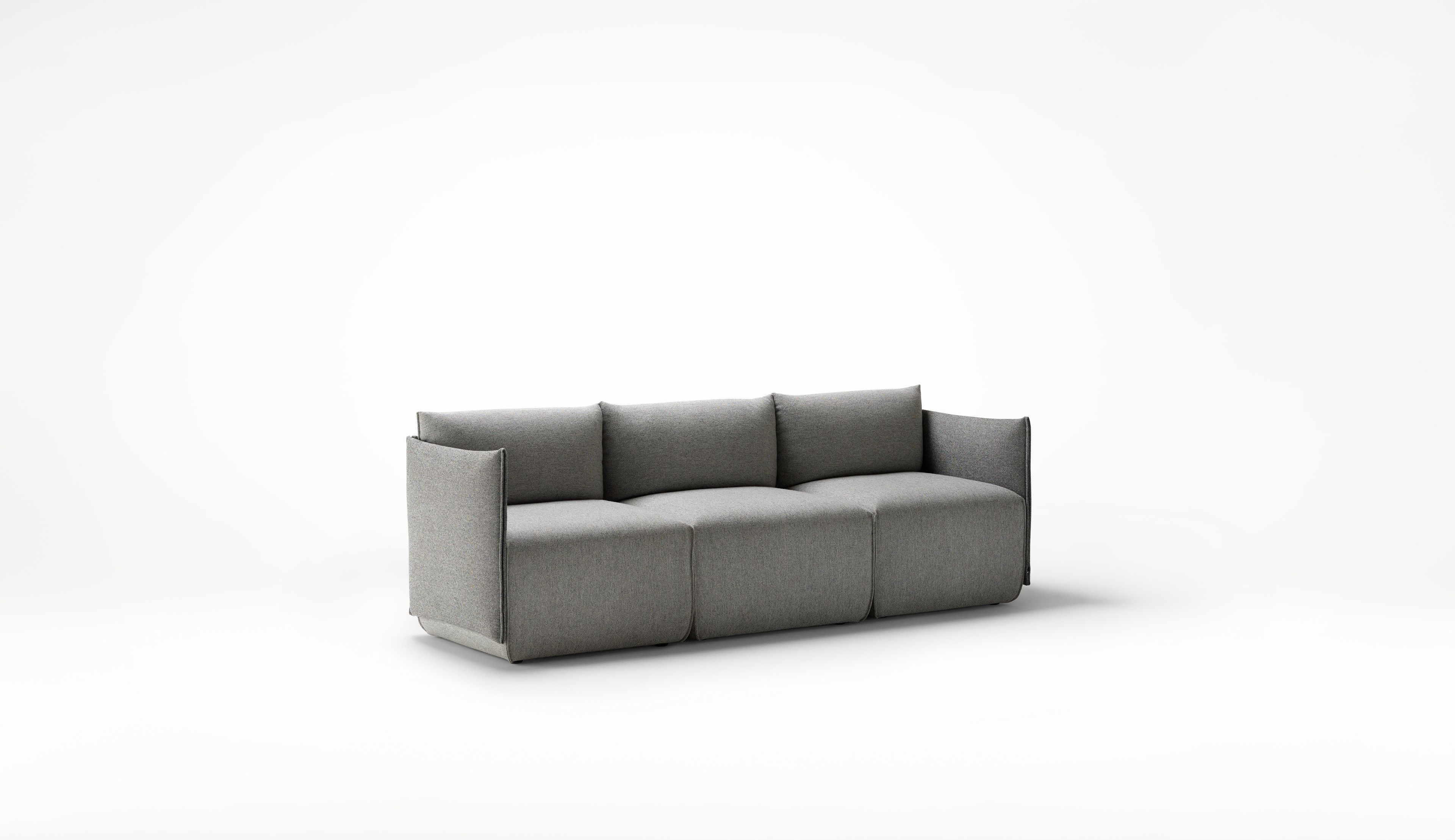 Ткань диван Ross Gardam ARCH-00024505 - Вид №2