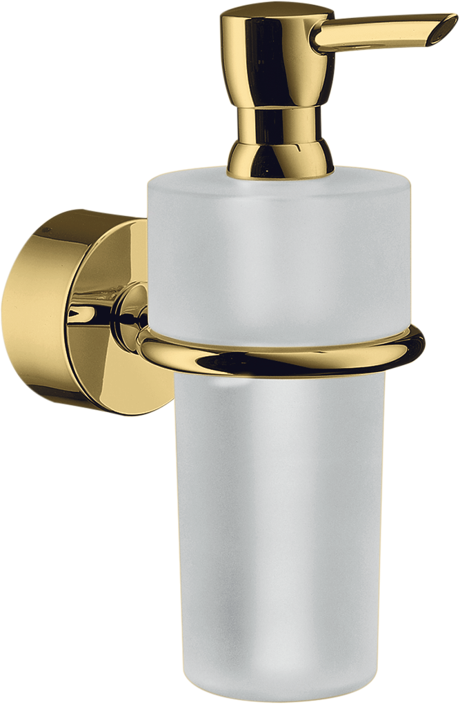 41519990 Дозатор жидкого мыла AXOR UNO