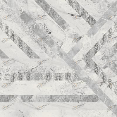 Inverno white КГ 02 60х60 Gracia Ceramica 010401002331