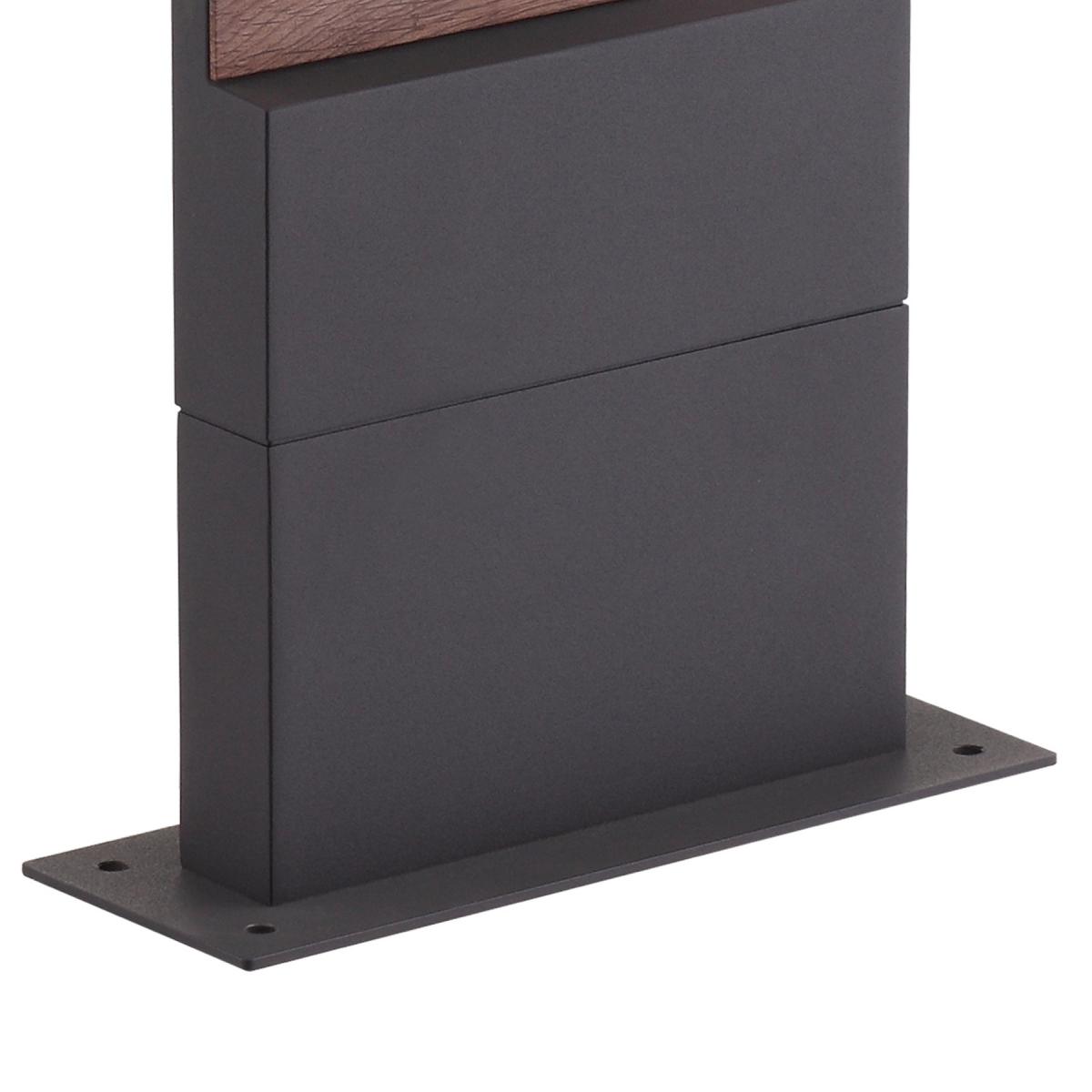 084756 Уличный светильник 6771 Mantra Ruka  - Вид №5