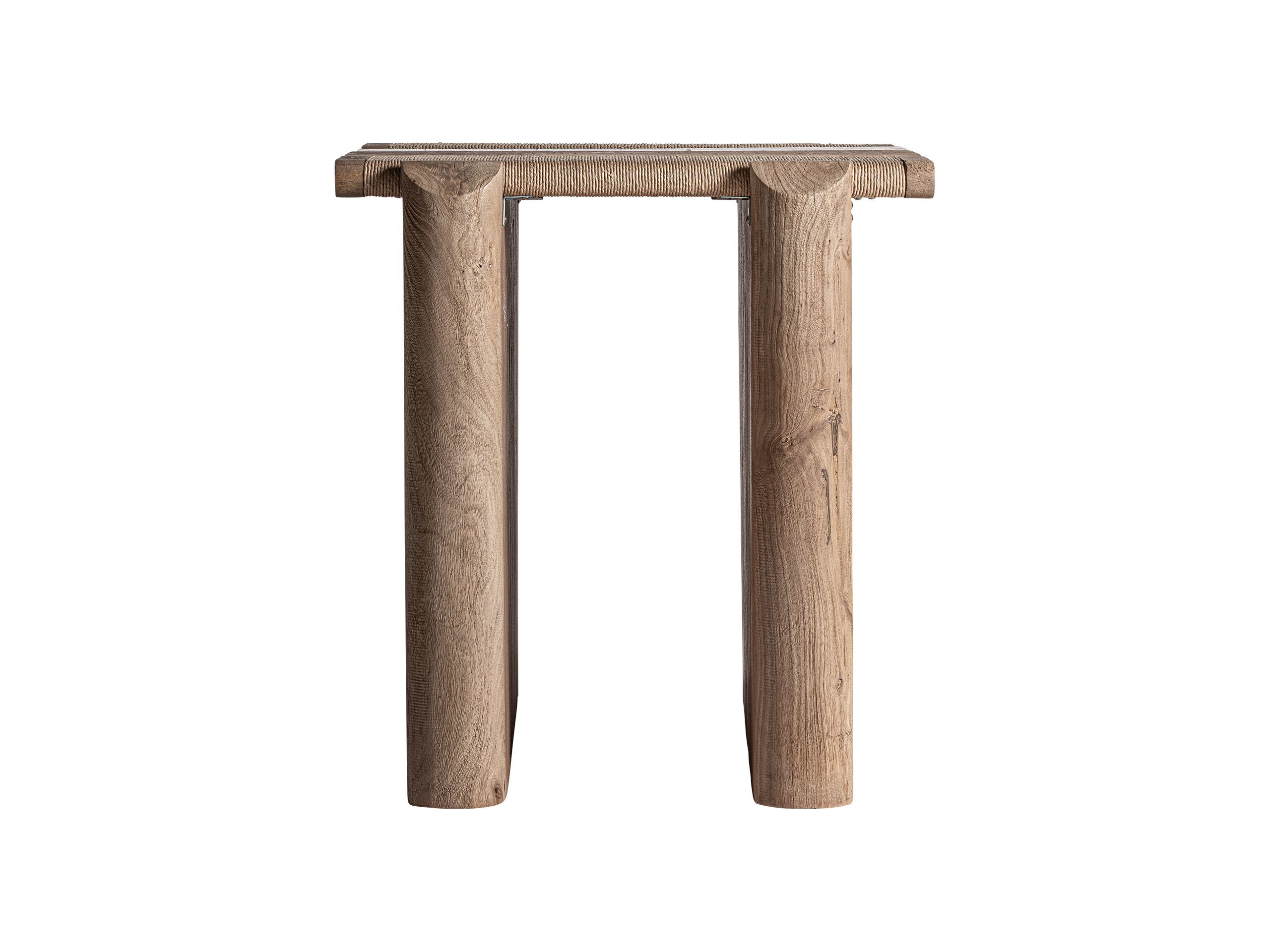 Деревянный журнальный столик Vical Home жаккард ARCH-00040029