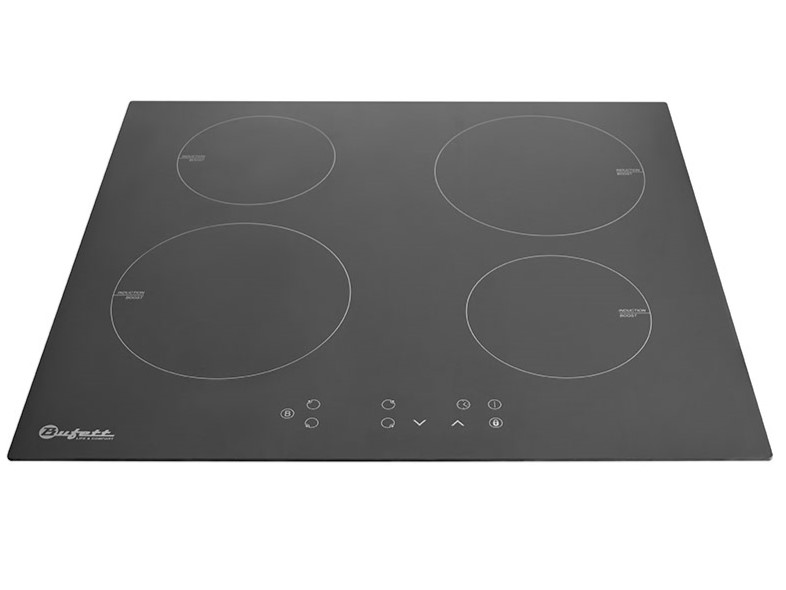 9226522 Индукционная варочная поверхность Bufett YHB 140 STDN-0105725 - Вид №1