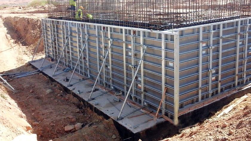 Condor Опалубка для стен sun-id-1419161 - Вид №5