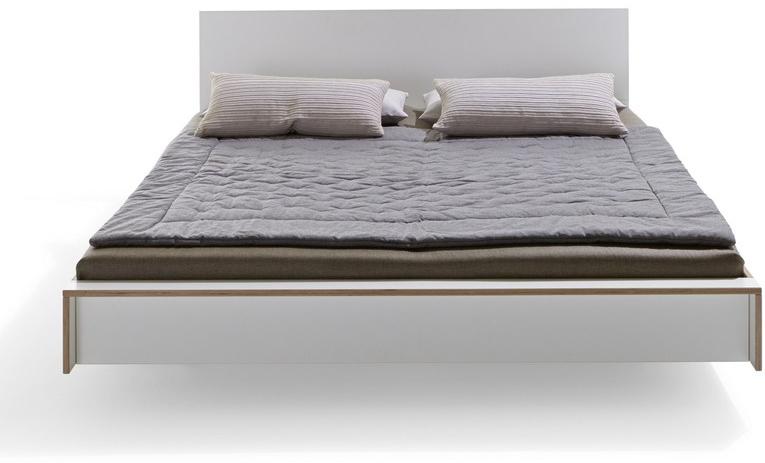 Müller Small Living Двуспальная кровать из фанеры Flai sun-id-1388755 - Вид №20