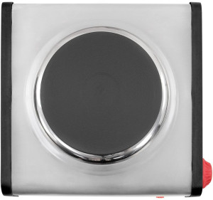 9058331 Плита компактная электрическая LUMME LU-3637 NEW красный