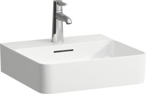 H8162800001091 Мини-раковина, для установки на поверхность LAUFEN PRO