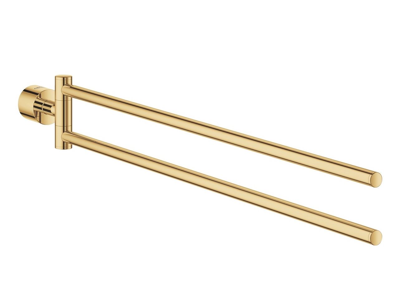 Металлический держатель для полотенец Grohe Атриум ARCH-00070594 - Вид №4