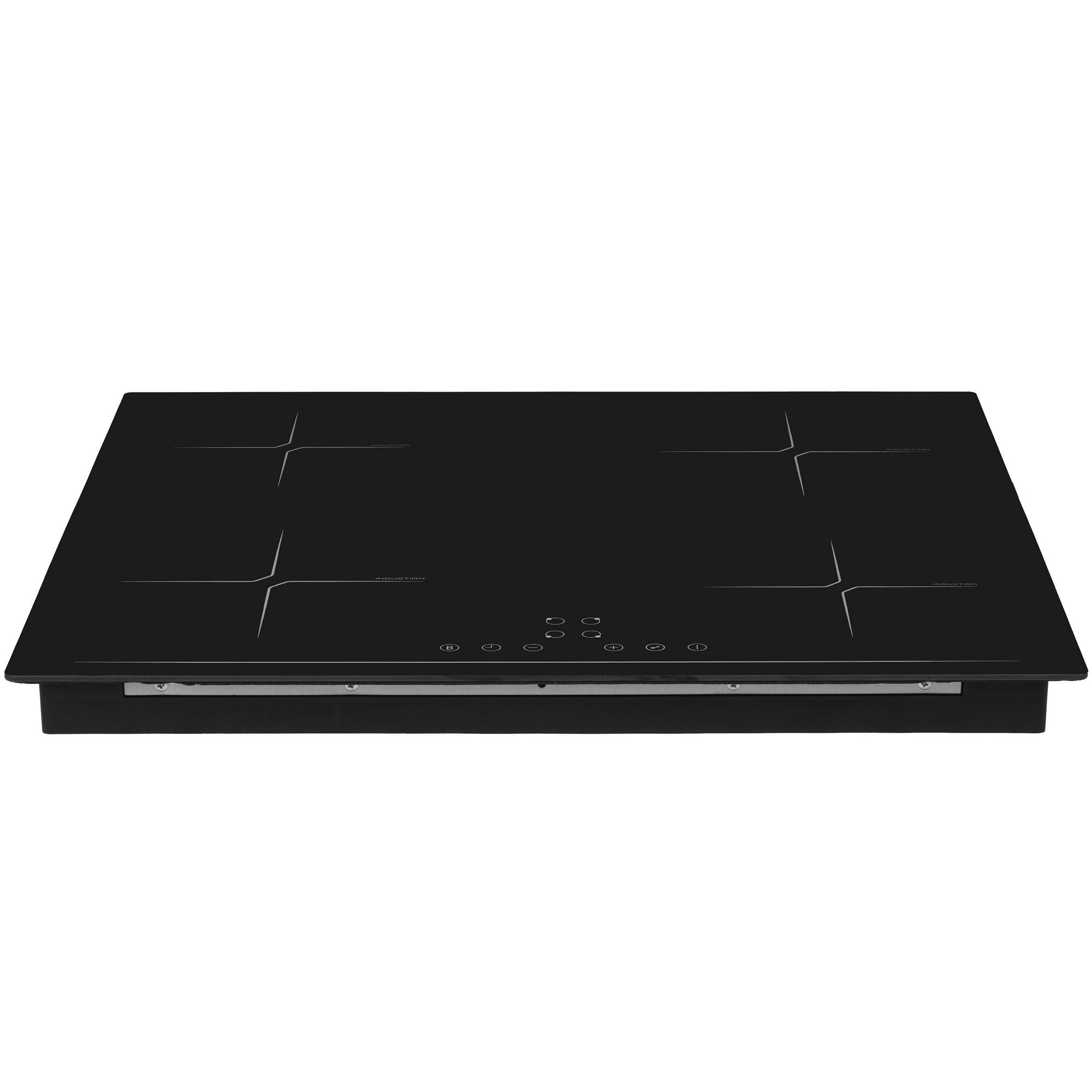 9280275 Духовой шкаф электрический Simfer B6EW19071 + Варочная поверхность индукционная Simfer H60I74S003 STDN-0026971 - Вид №10