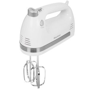 9912457 Миксер Blackton Bt MX321 белый