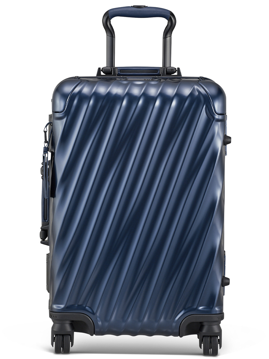 36860ECLE Чемодан International Carry-On Tumi 19 Degree Aluminum 