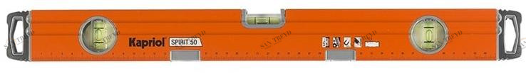 KAPRIOL Магнитный уровень с прочной алюминиевой структурой Hand tools - livelli sun-id-1417985
