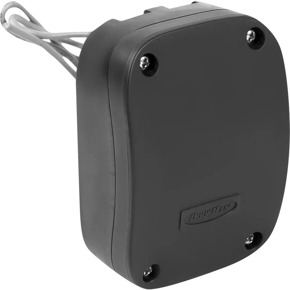 Приемник DHRE-2 внешний 2-х канальный DOORHAN STLM-2117319