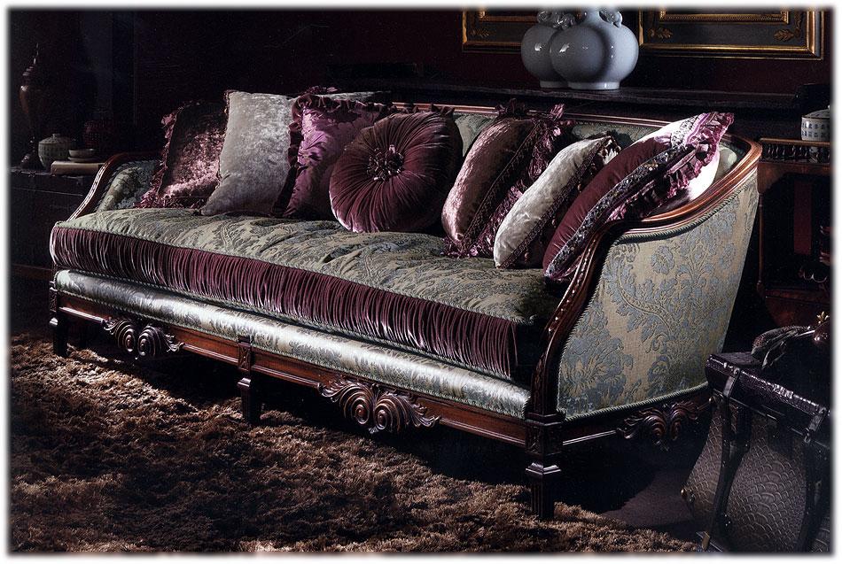 Диван  JUMBO COLLECTION ZEN-73 