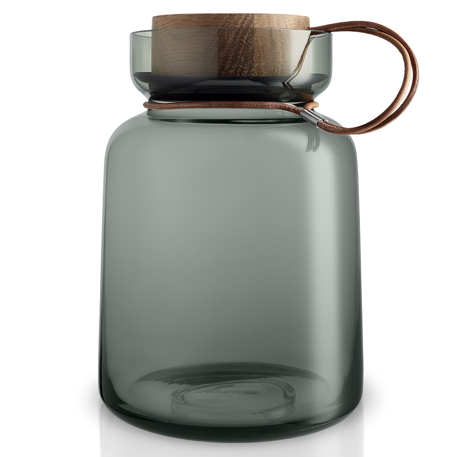 591504 Банка для хранения silhouette, 2 л Eva Solo 