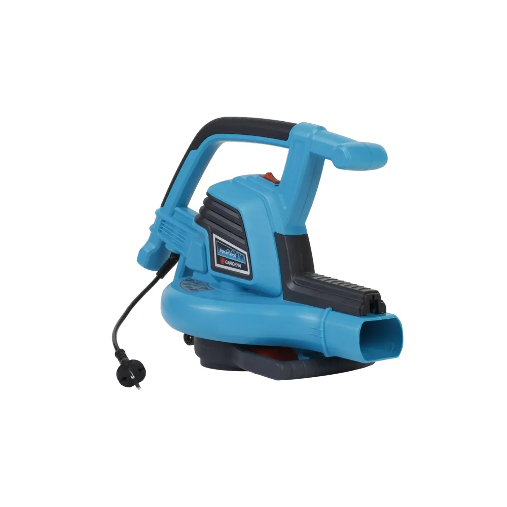 Пылесос-воздуходувка электрическая Gardena ErgoJet 3000 Вт STLM-2165245 - Вид №7