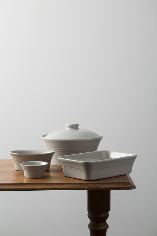 2001.504 Форма для запекания classic kitchen, 12х18 см, 500 мл Mason Cash  - Вид №2