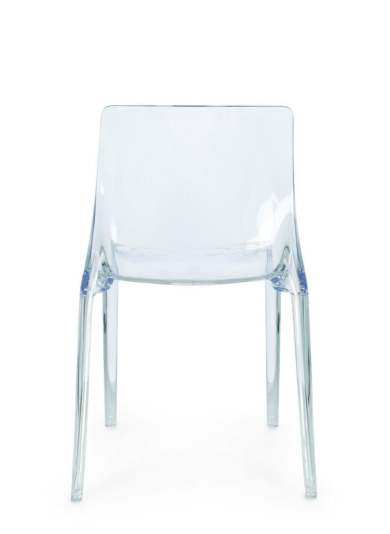 Штабелируемый стул из поликарбоната BIZZOTTO ADELE ARCH-00072769 - Вид №9