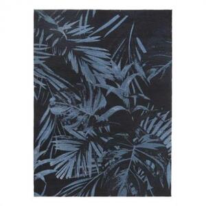 Ковер Jungle, 160х230 см, голубой