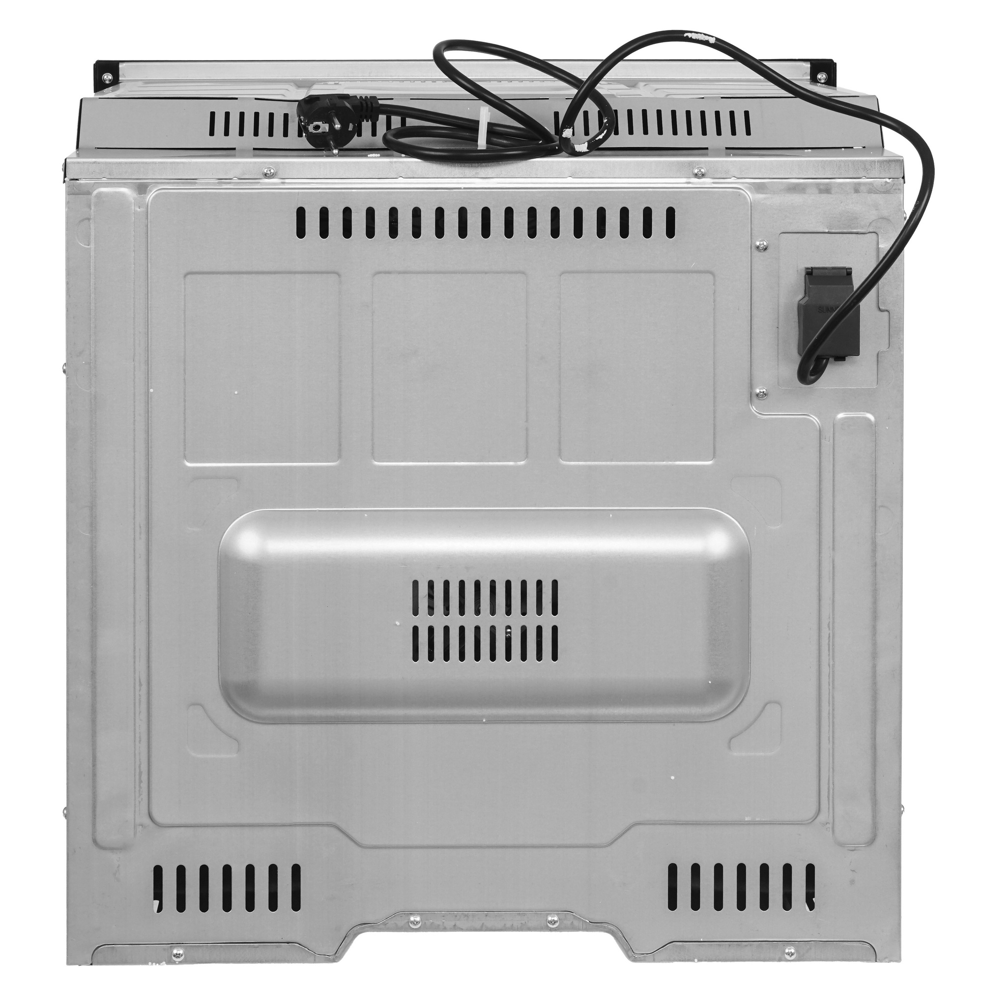 9280259 Духовой шкаф электрический Simfer B6EM56070 + Варочная поверхность индукционная Simfer H60I74S003 STDN-0077836 - Вид №8