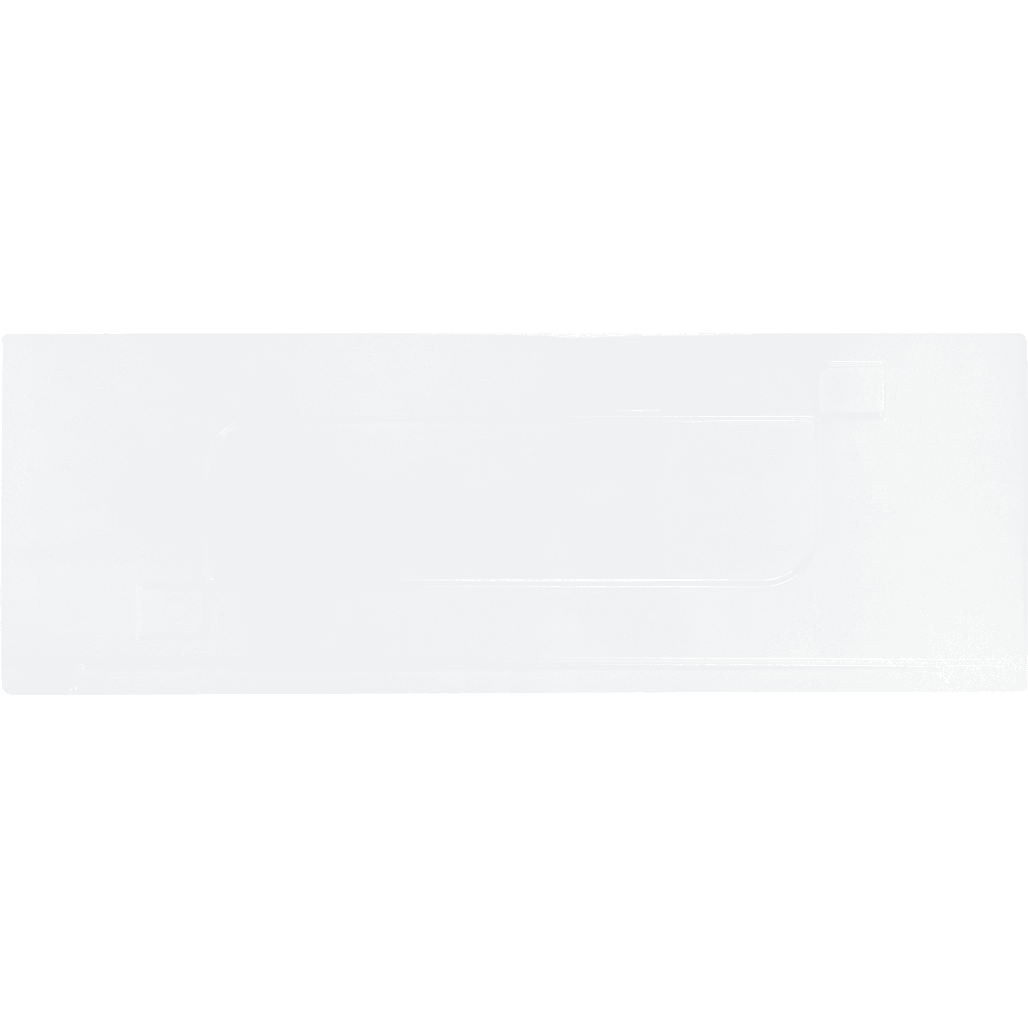 81929113 Панель фронтальная для ванны 150 см Нерея Santreyd 