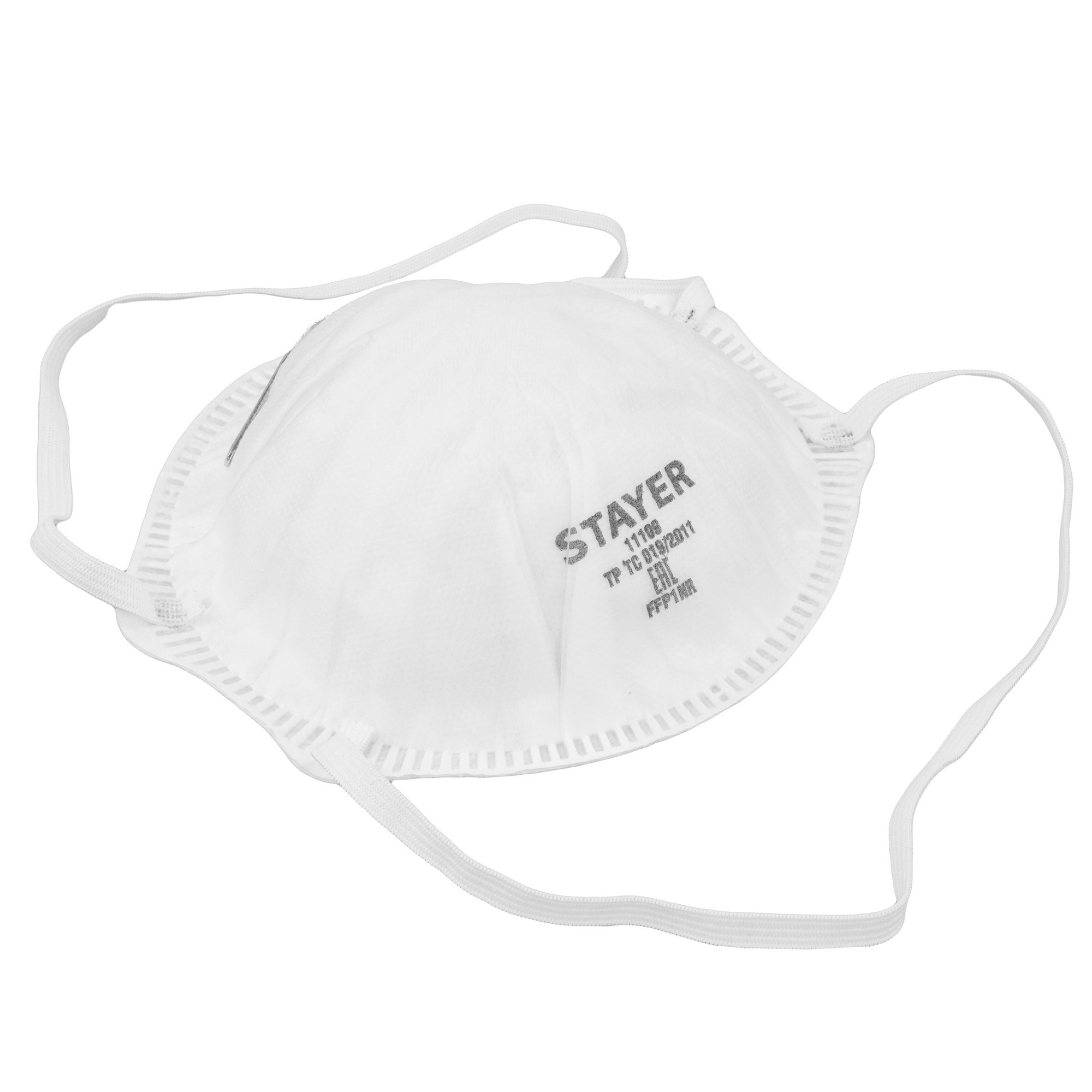 Полумаска STAYER 11109_z01 9162826 STDN-0090148